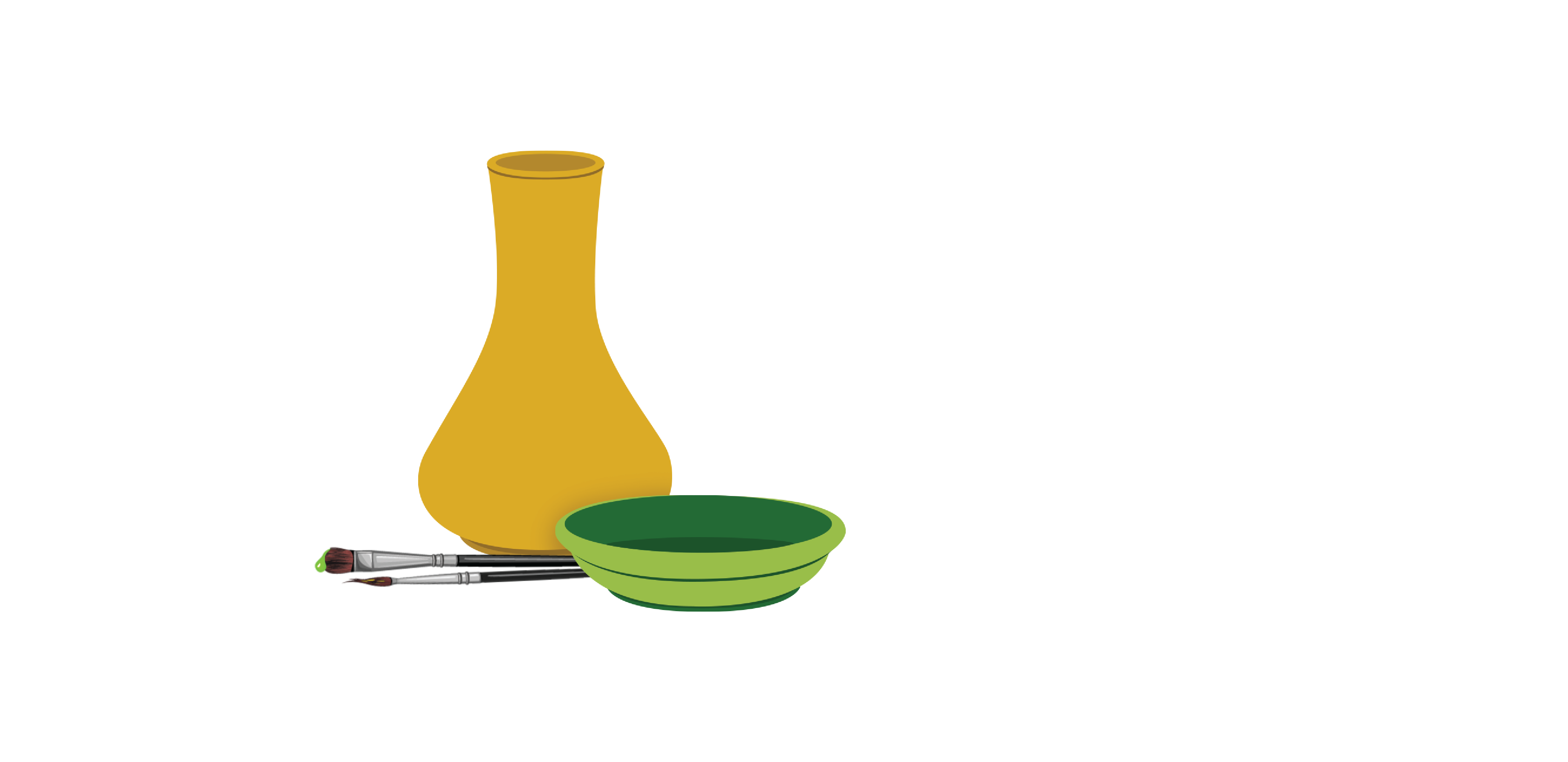 Paint a Pot